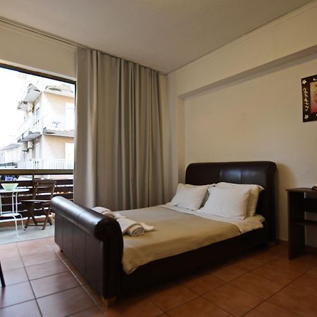 Marnin Apartments Rhodes City Exterior foto